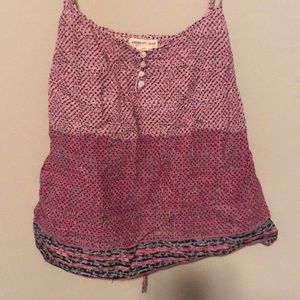 Bohemian Top